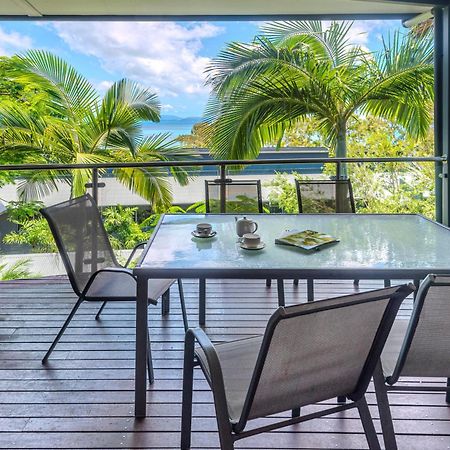 Pinnacle Apartments On Hamilton Island By Hiha Kültér fotó