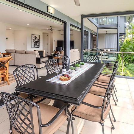 Pinnacle Apartments On Hamilton Island By Hiha Kültér fotó