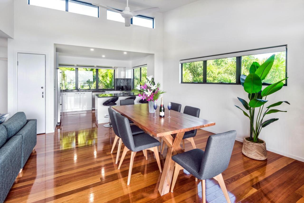 Pinnacle Apartments On Hamilton Island By Hiha Kültér fotó