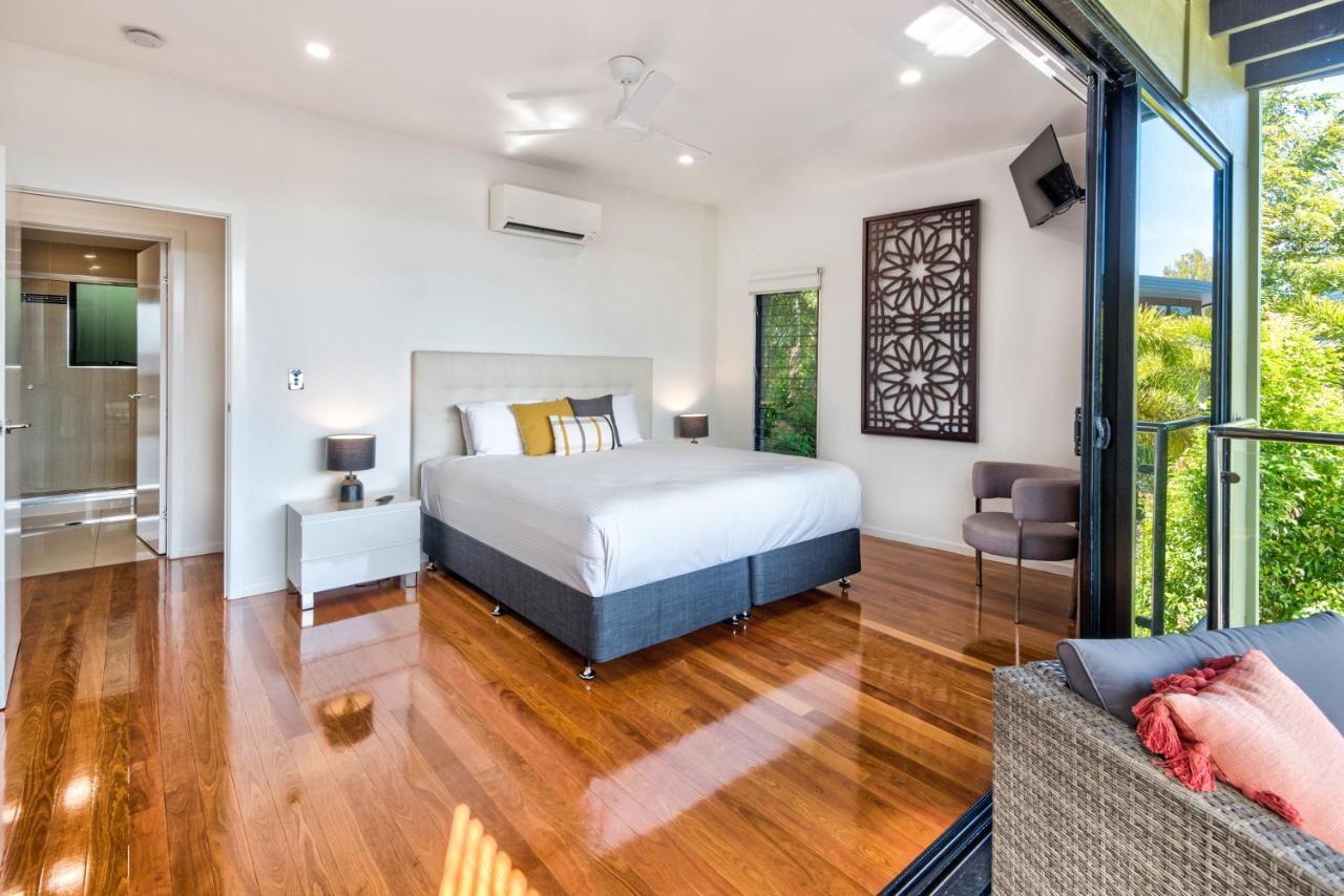 Pinnacle Apartments On Hamilton Island By Hiha Kültér fotó