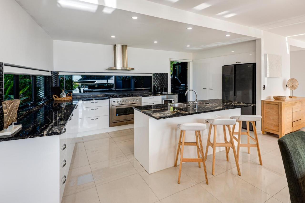 Pinnacle Apartments On Hamilton Island By Hiha Kültér fotó