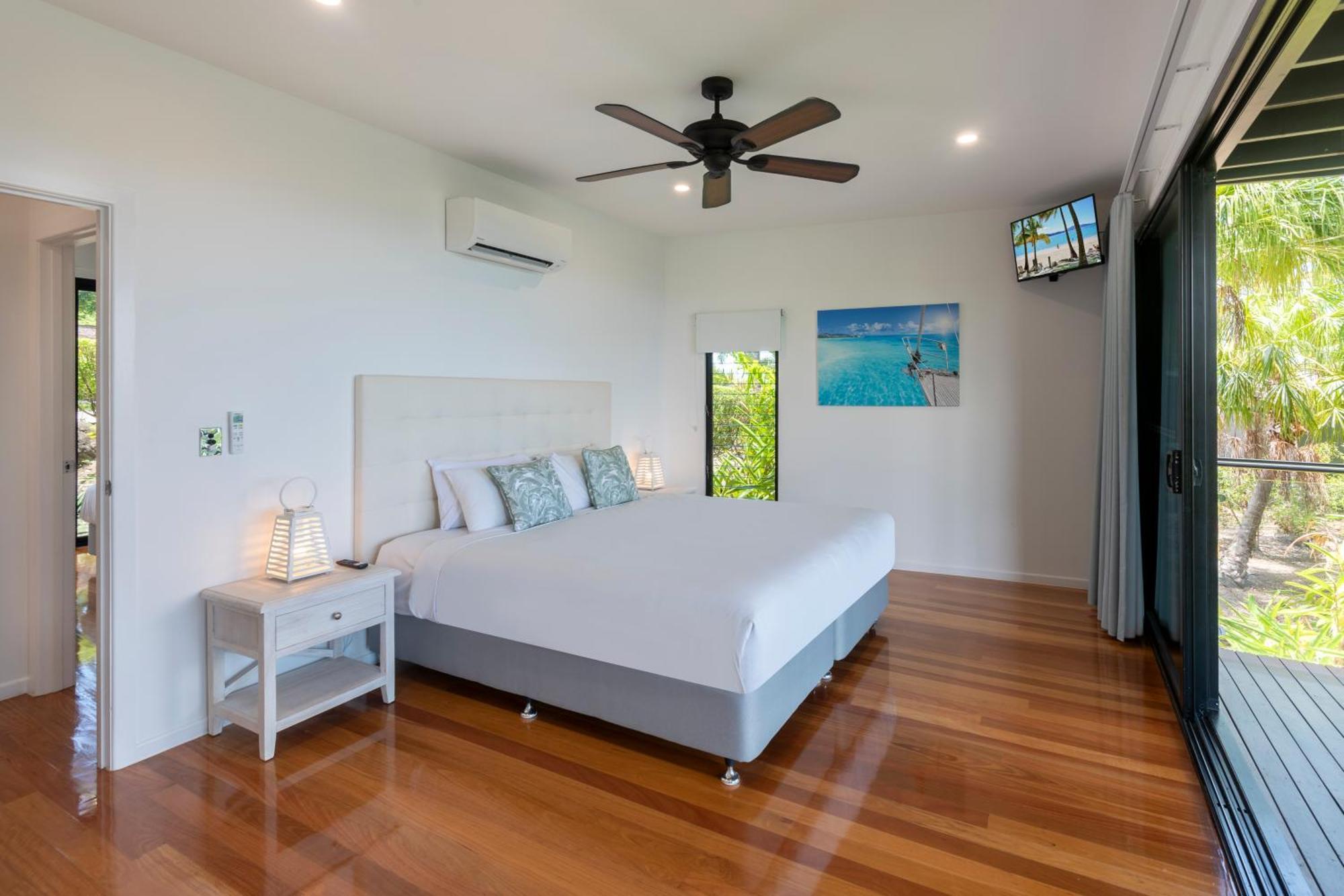 Pinnacle Apartments On Hamilton Island By Hiha Kültér fotó
