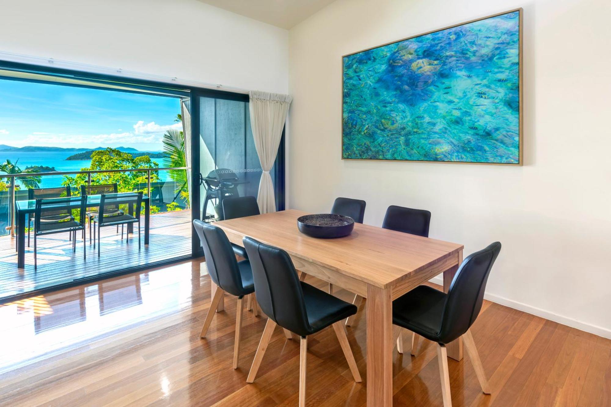 Pinnacle Apartments On Hamilton Island By Hiha Kültér fotó