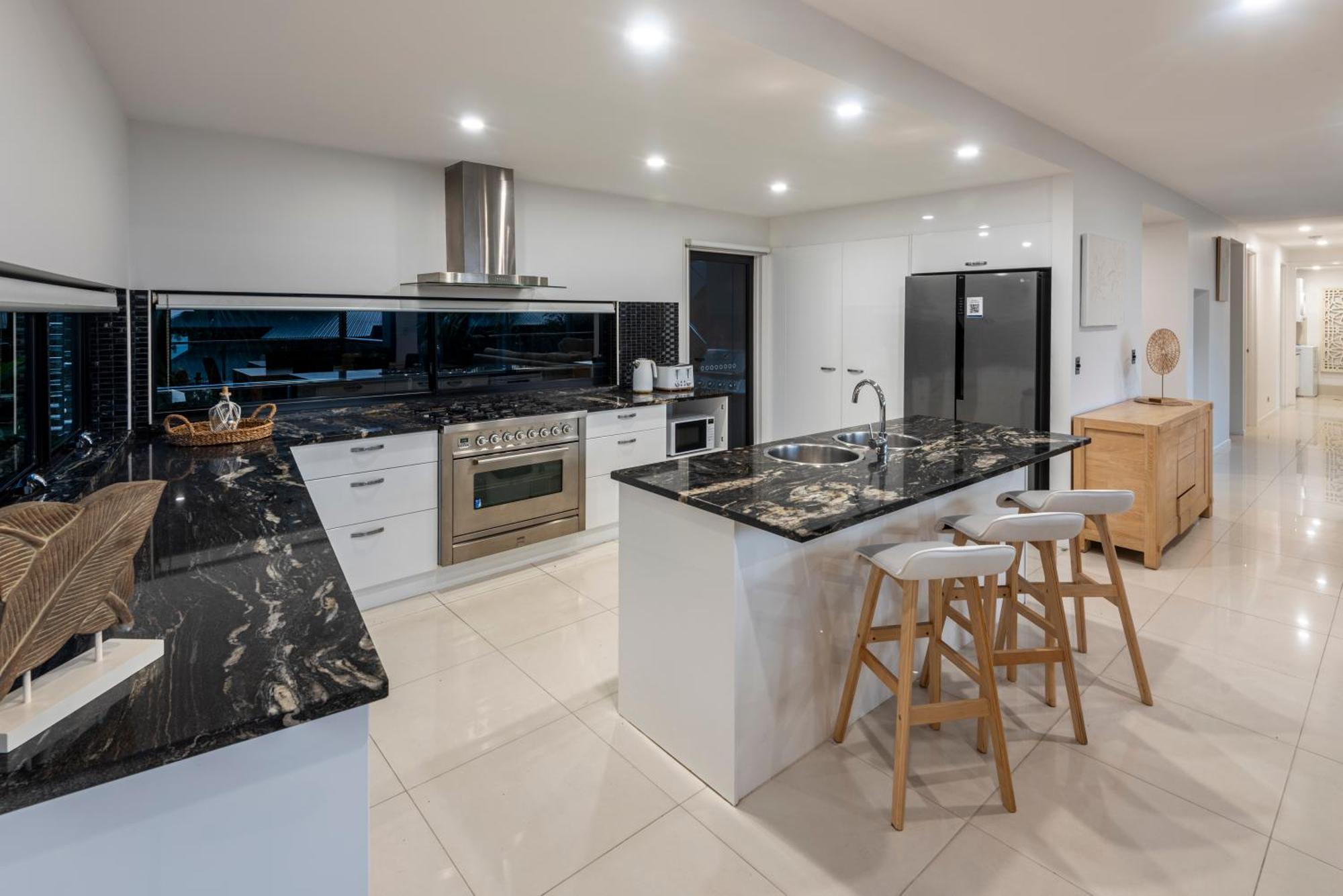 Pinnacle Apartments On Hamilton Island By Hiha Kültér fotó