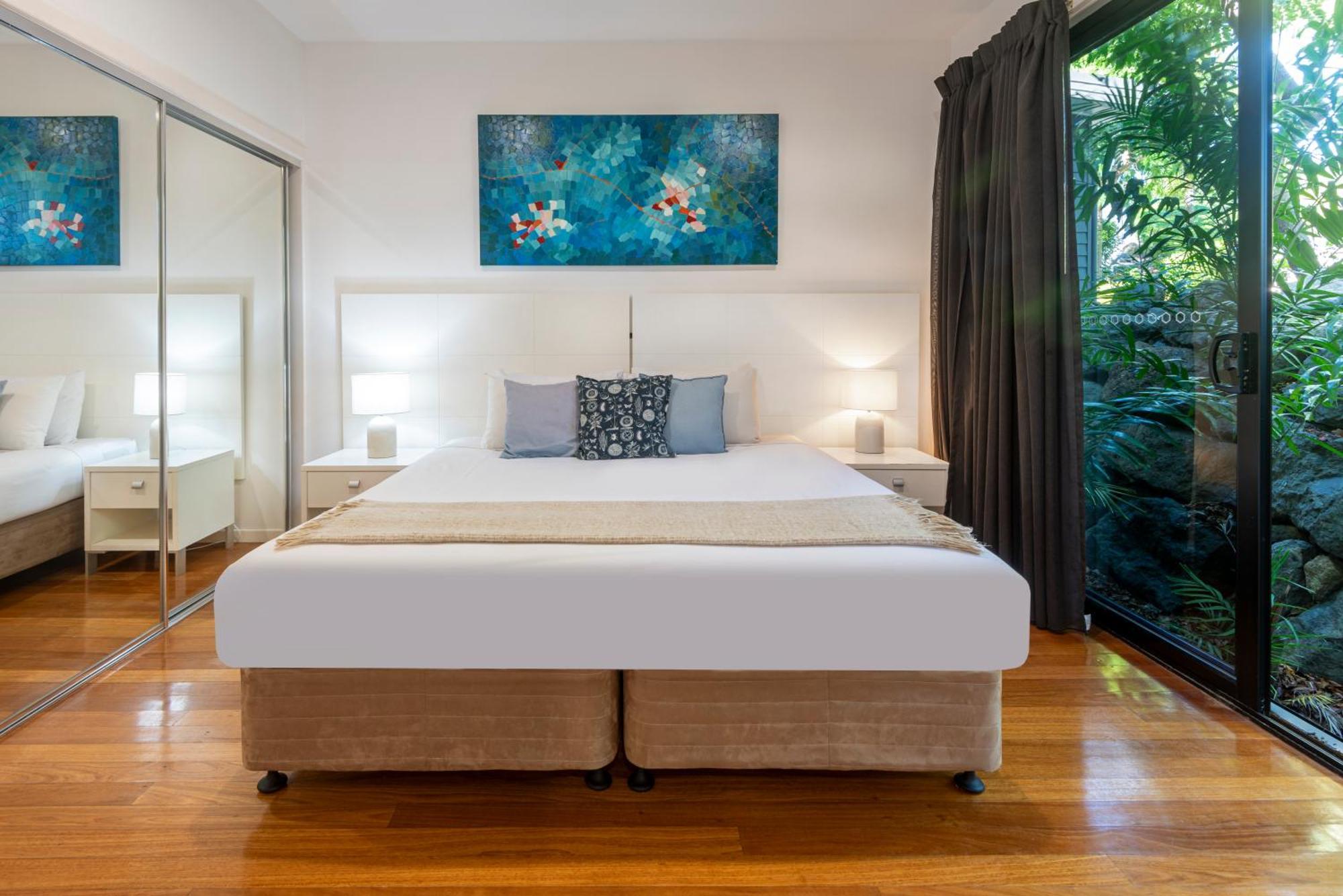 Pinnacle Apartments On Hamilton Island By Hiha Kültér fotó