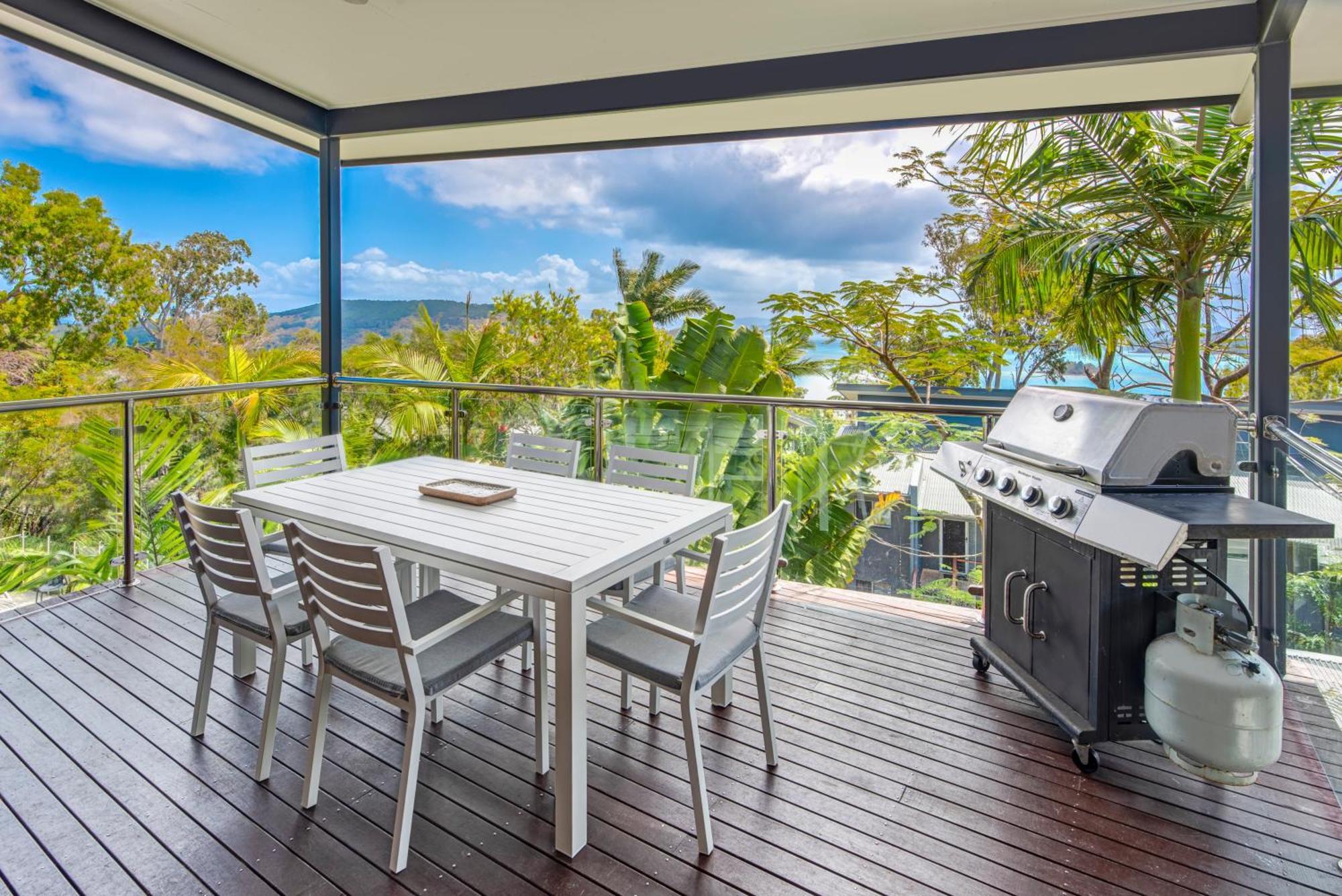 Pinnacle Apartments On Hamilton Island By Hiha Kültér fotó