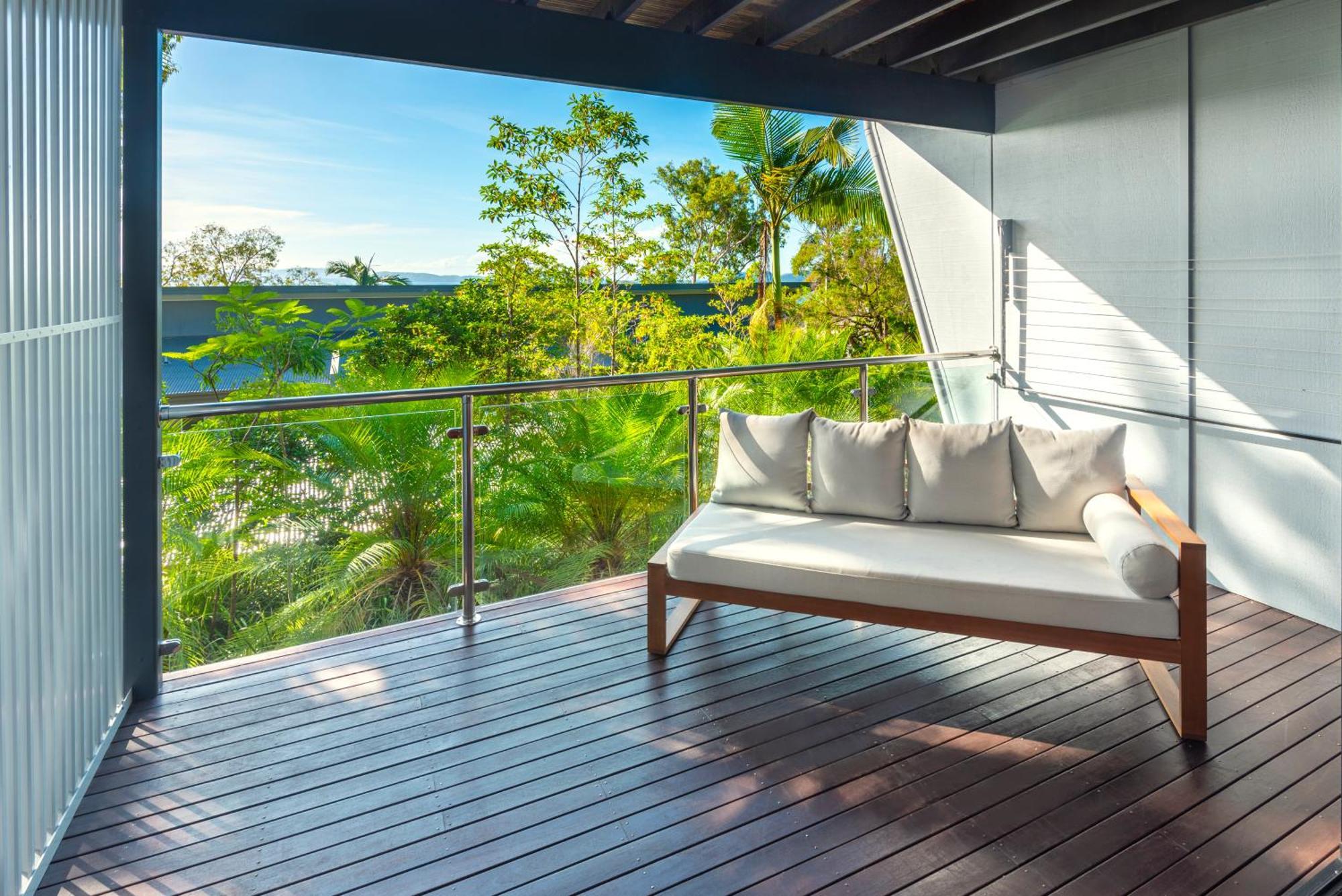 Pinnacle Apartments On Hamilton Island By Hiha Kültér fotó