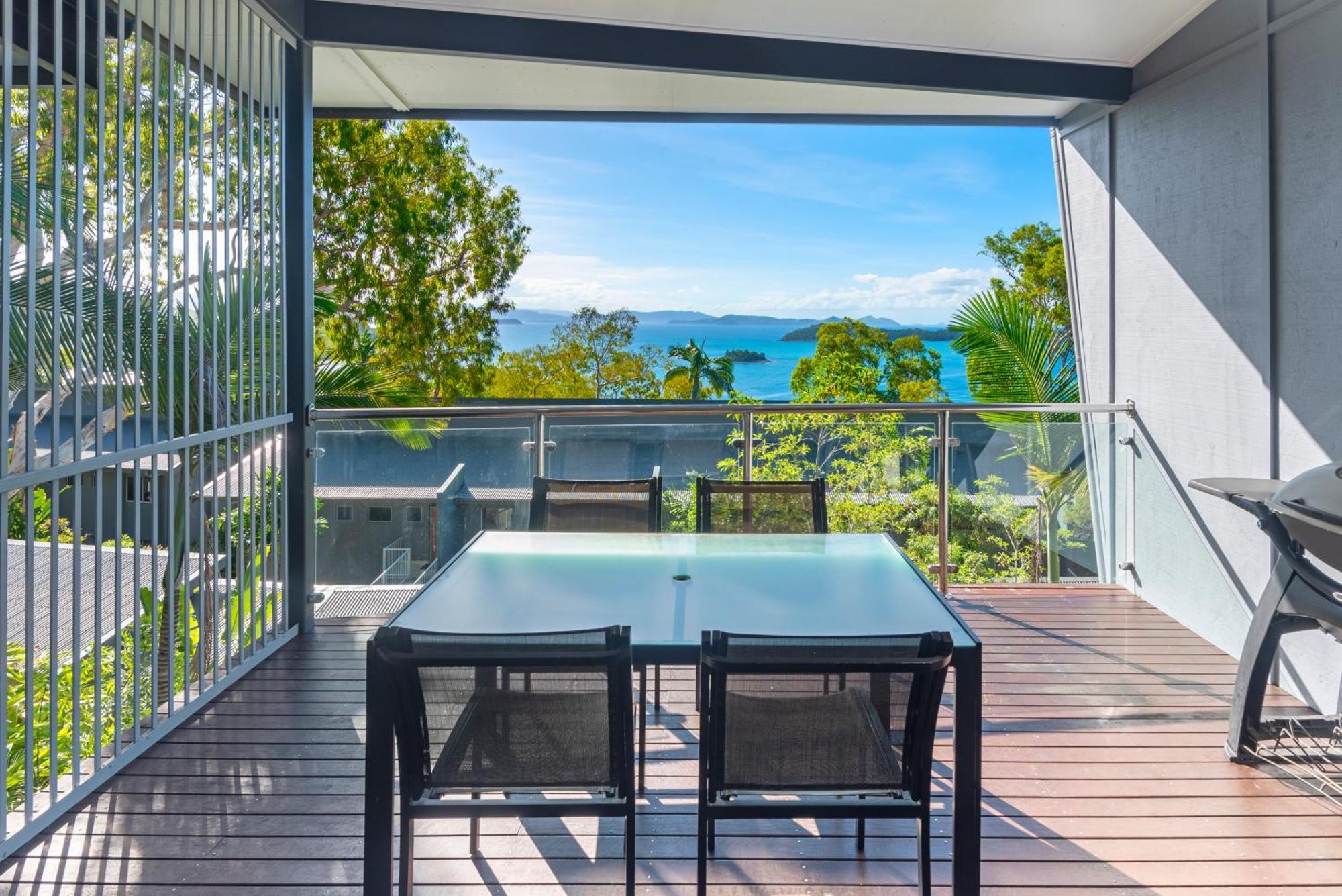 Pinnacle Apartments On Hamilton Island By Hiha Kültér fotó