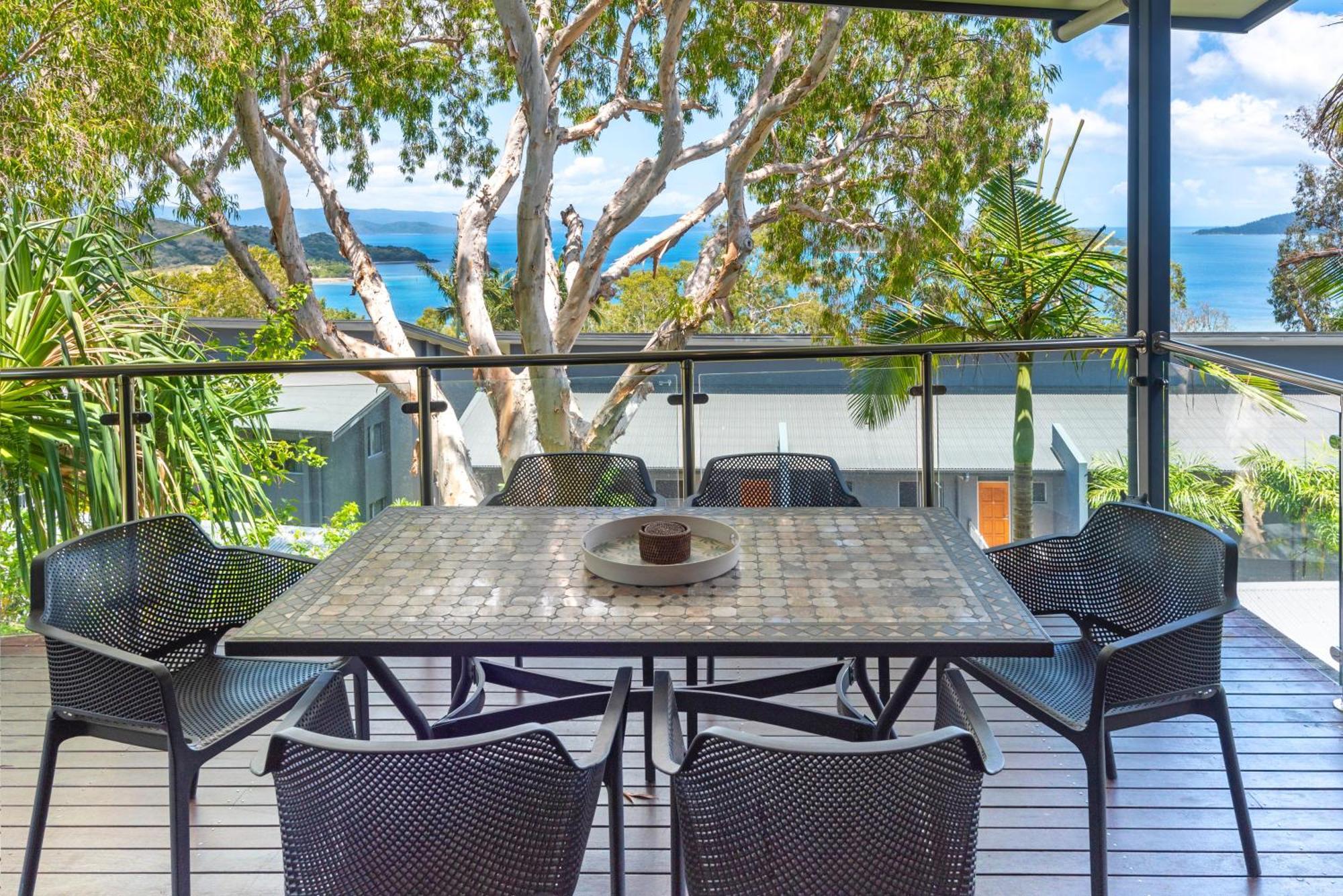 Pinnacle Apartments On Hamilton Island By Hiha Kültér fotó