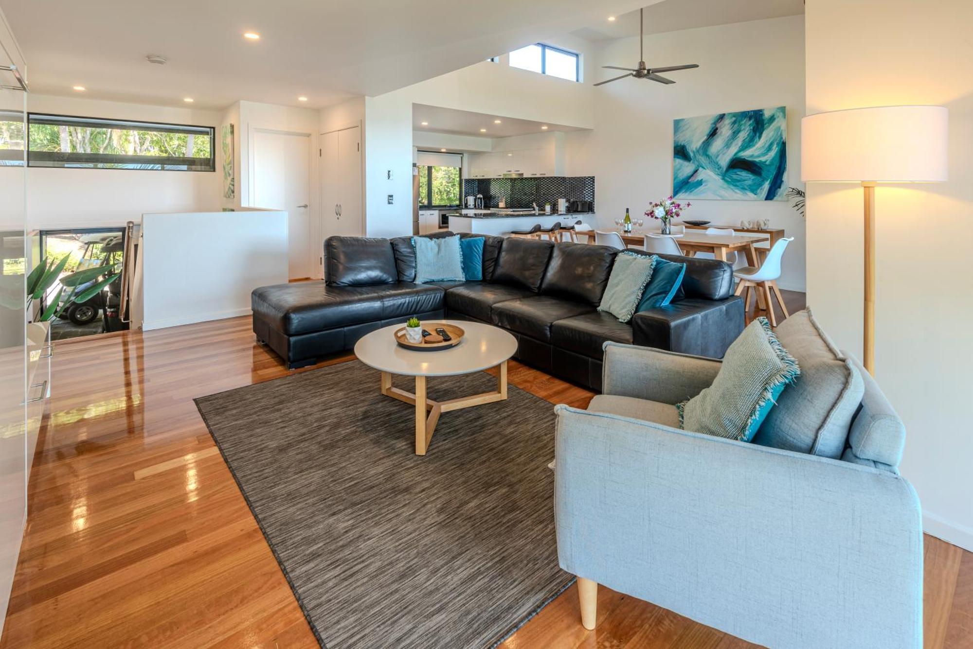 Pinnacle Apartments On Hamilton Island By Hiha Kültér fotó