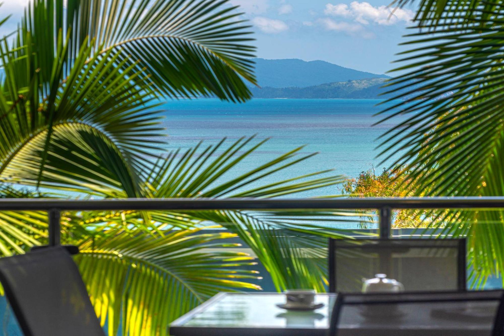 Pinnacle Apartments On Hamilton Island By Hiha Kültér fotó