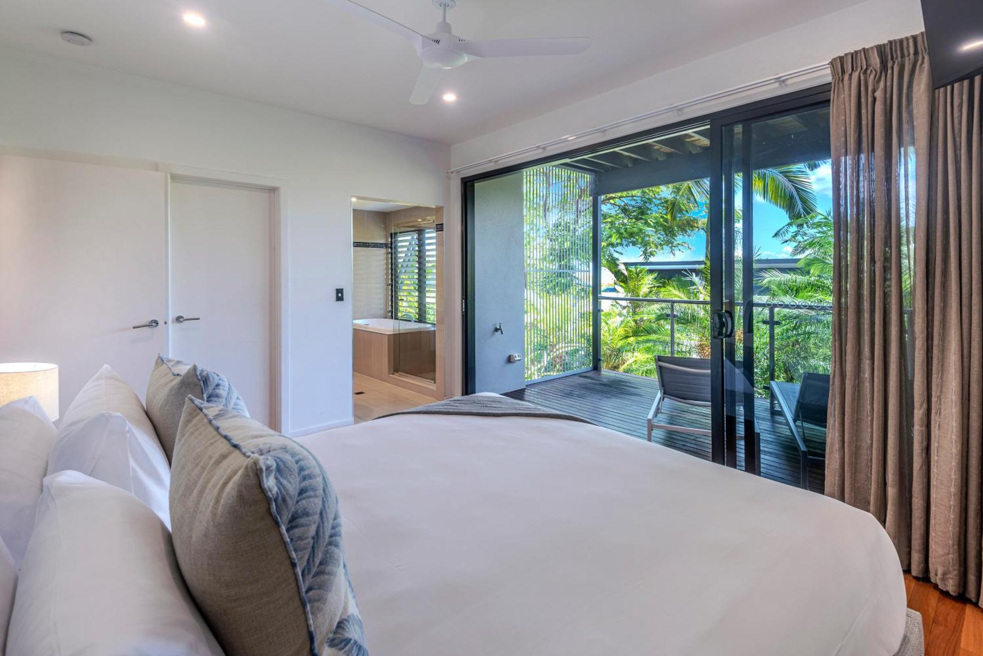 Pinnacle Apartments On Hamilton Island By Hiha Kültér fotó