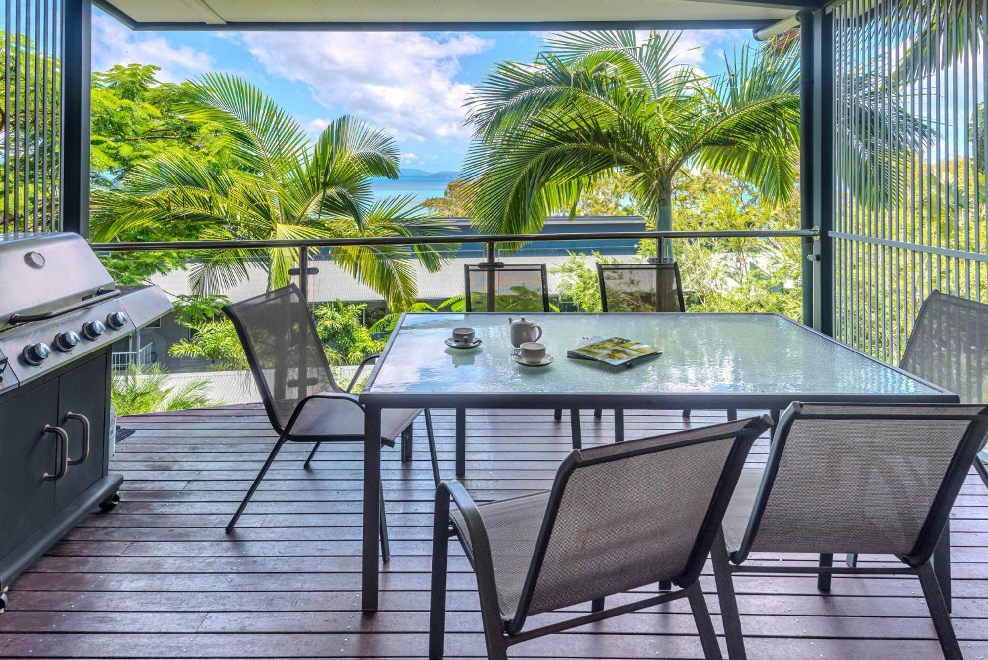Pinnacle Apartments On Hamilton Island By Hiha Kültér fotó