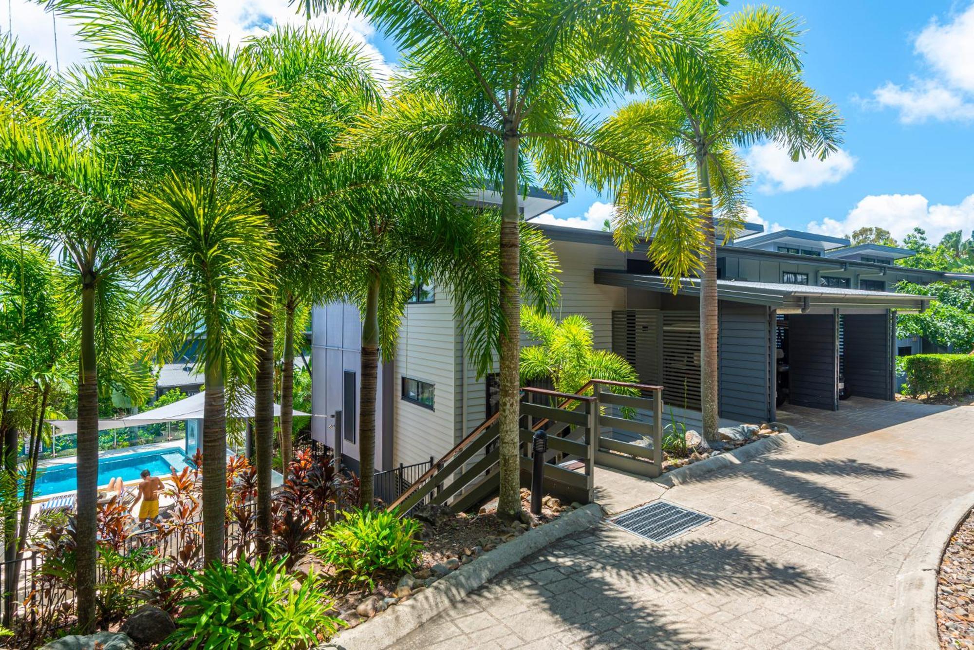 Pinnacle Apartments On Hamilton Island By Hiha Kültér fotó