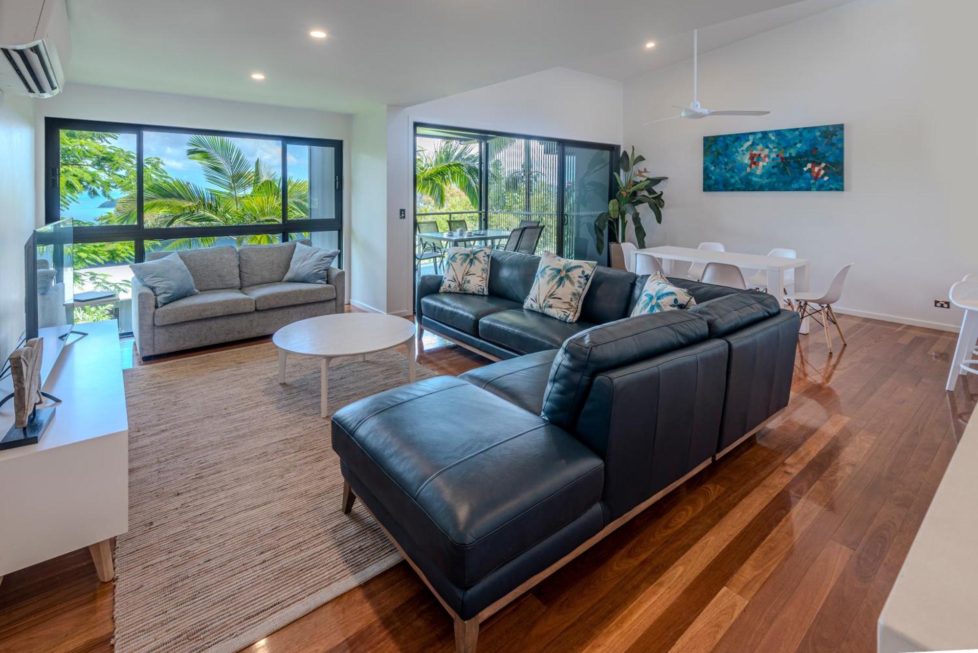Pinnacle Apartments On Hamilton Island By Hiha Kültér fotó