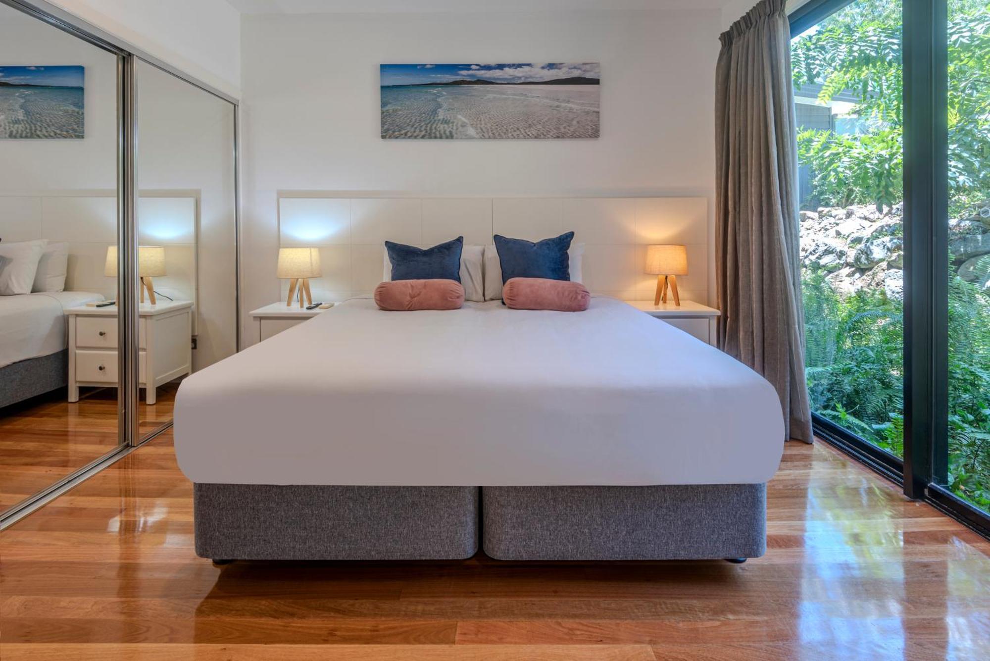 Pinnacle Apartments On Hamilton Island By Hiha Kültér fotó