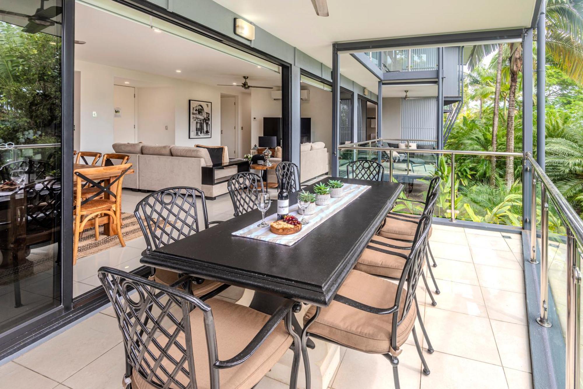 Pinnacle Apartments On Hamilton Island By Hiha Kültér fotó