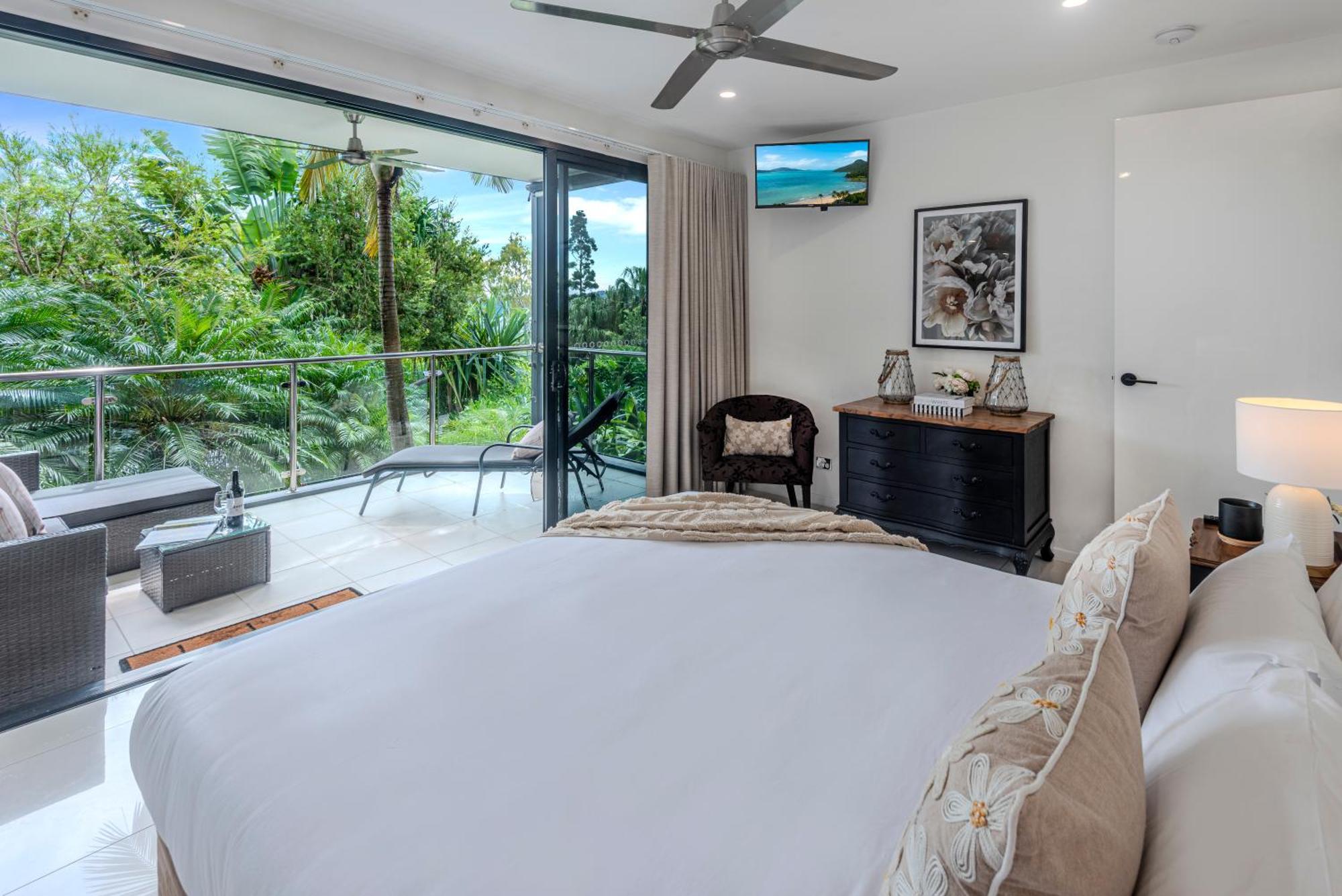 Pinnacle Apartments On Hamilton Island By Hiha Kültér fotó