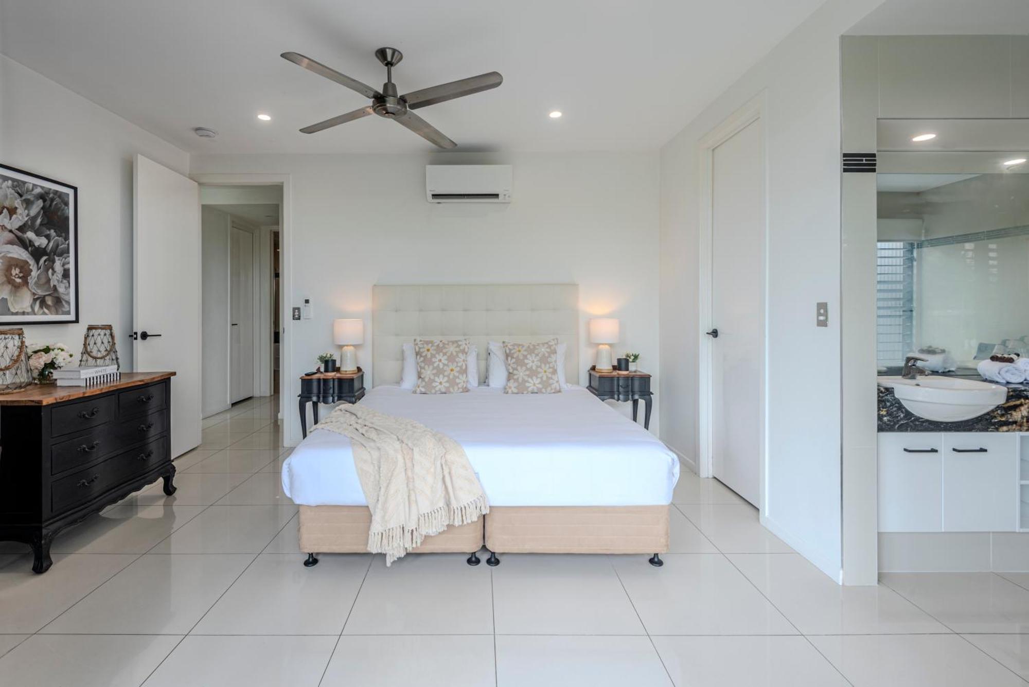 Pinnacle Apartments On Hamilton Island By Hiha Kültér fotó
