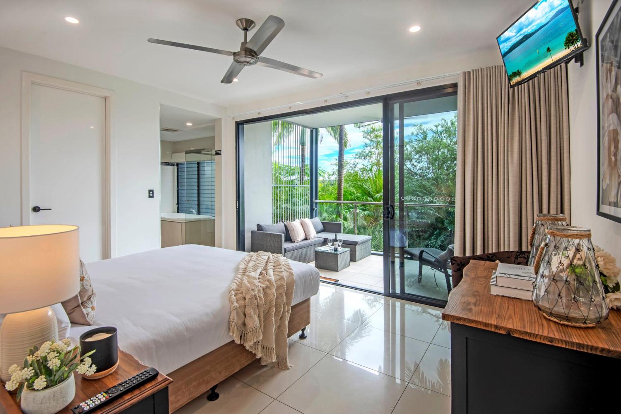 Pinnacle Apartments On Hamilton Island By Hiha Kültér fotó