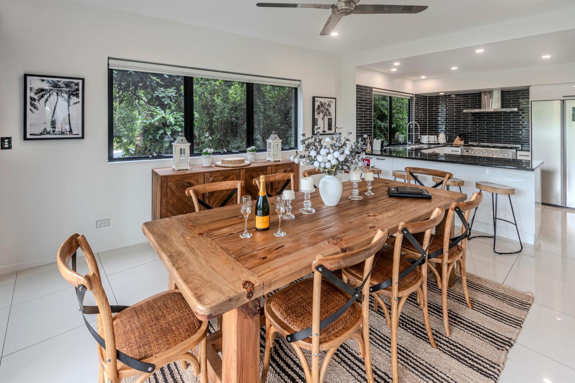 Pinnacle Apartments On Hamilton Island By Hiha Kültér fotó
